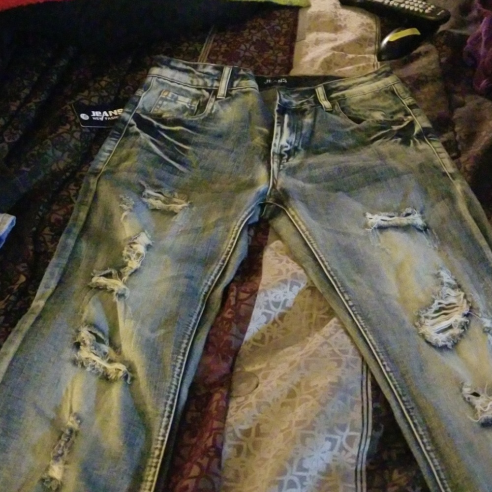 Jeans